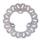 ProX Rearbrake Disc LT-R450 '06-11