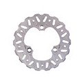 ProX Rearbrake Disc LT-R450 '06-11