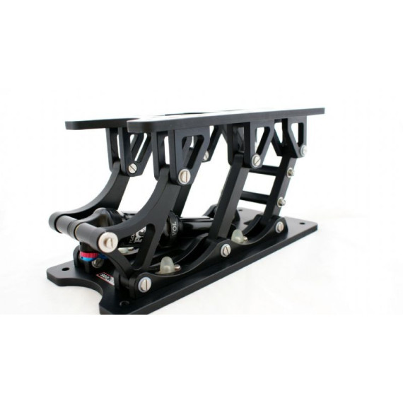 SHOCK-WBV R-Series shock mitigation (Rib/Jockey)