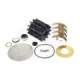 Orbitrade Repair kit Minor sea water pump D12, D16