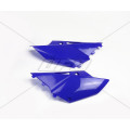 UFO Side panels YZ125-250 15- Blue 089