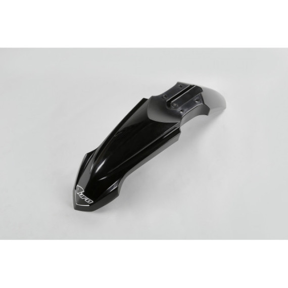 UFO Front fender YZ85 15-21 Black 001