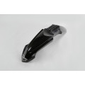 UFO Front fender YZ85 15-21 Black 001