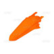 UFO Rear fender EXC/EXC-F 20- Orange 127