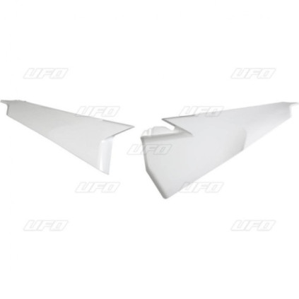 UFO Side panels upper part TC/FC 19-22 TE/FE 125-501 20- White 041