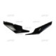 UFO Side panels lower part TC/FC 19-22 TE/FE 125-501 20- Black 001