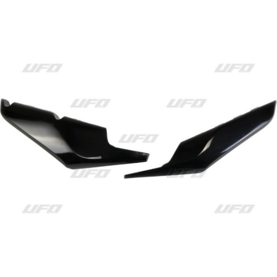 UFO Side panels lower part TC/FC 19-22 TE/FE 125-501 20- Black 001