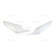 UFO Side panels lower part TC/FC 19-22 TE/FE 125-501 20- White 041