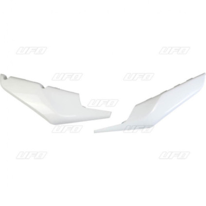 UFO Side panels lower part TC/FC 19-22 TE/FE 125-501 20- White 041