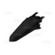 UFO Rear fender EXC/EXC-F 20- Black 001