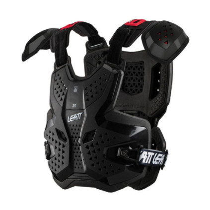Leatt Safety Vest 3.5 Pro Black