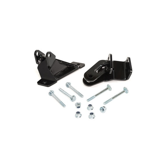 Kimpex Click N Go 2 Bracket for Plow Angle kit with extension