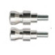 Bike-Lift titanium bobbins 10 mm 1,50mm thread (KTM)