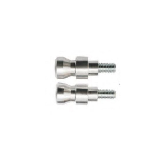 Bike-Lift titanium bobbins 10 mm 1,50mm thread (KTM)