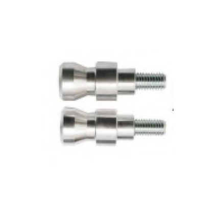 Bike-Lift titanium bobbins 10 mm 1,50mm thread (KTM)