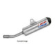 HGS Silencer 2T Racing with carbon tip YZ65 18-