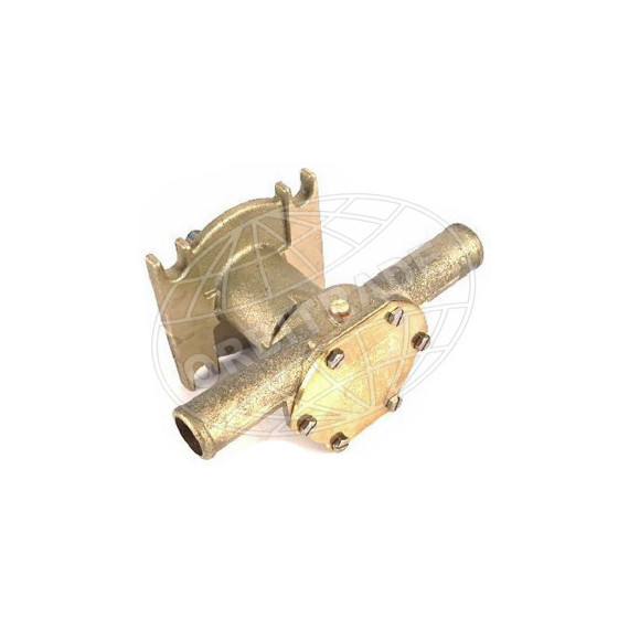 Orbitrade Sea water pump 2030, 2040, D1-30, D2-40