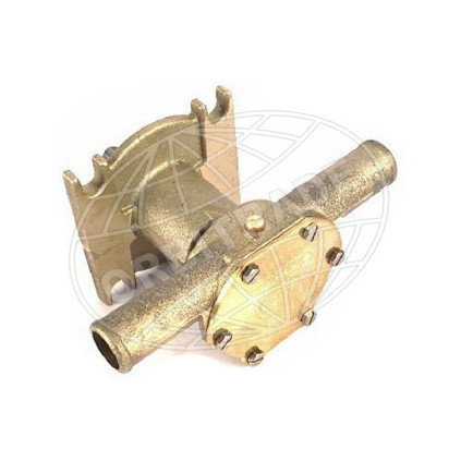 Orbitrade Sea water pump 2030, 2040, D1-30, D2-40