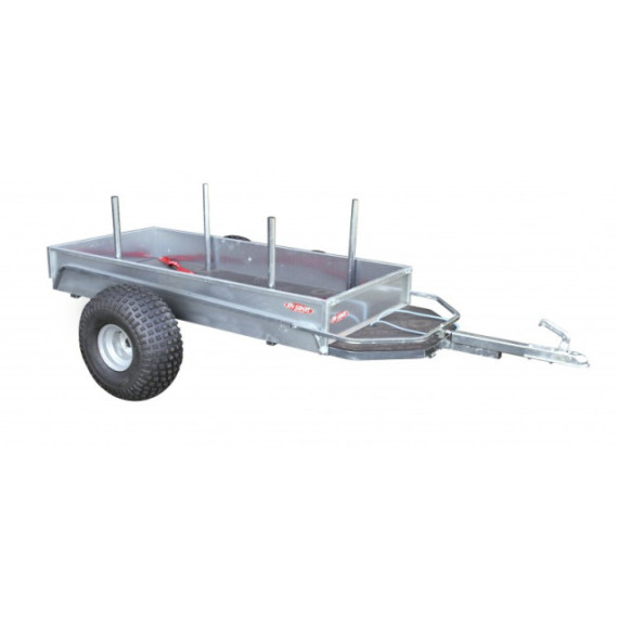 Ultratec Universal trailer Farm 2X2