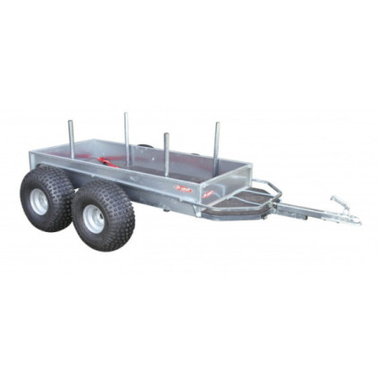 Ultratec Universal trailer Farm 4X4