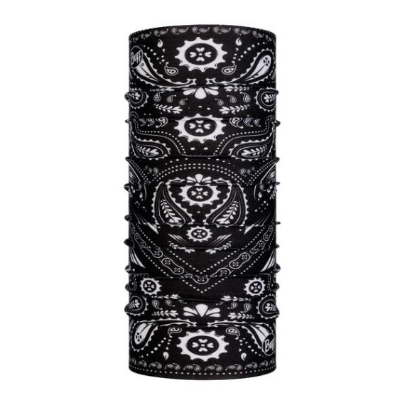 BUFF Original New Cashmere Black