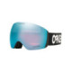 Oakley Goggles Flight Deck L Factory Pilot Black Prizm Snow Sapphire