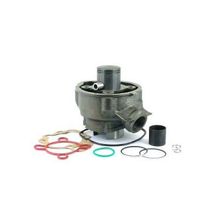 Cylinder kit, 50cc, Minarelli AM6 00-