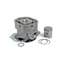 Cylinder kit, 50cc, Derbi Senda 06- / Aprilia RX,SX 06- / Gilera SMT,RCR 06-