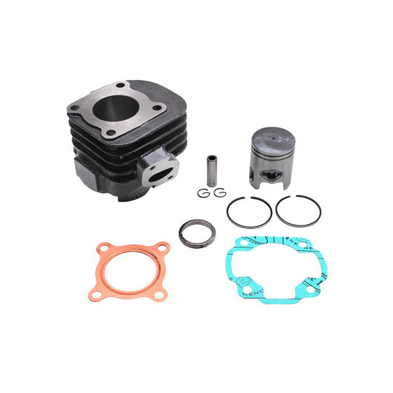 Cylinder kit, 50cc, Minarelli Horizontal AC