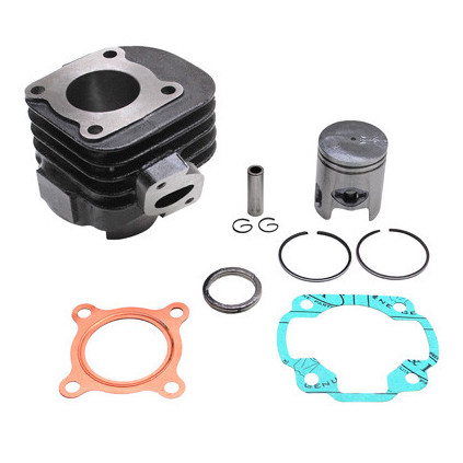 Cylinder kit, 50cc, Minarelli Horizontal AC