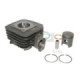 Cylinder kit, 50cc, Peugeot Horizontal AC