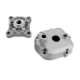 Cylinder head, 50cc, Derbi Senda 06- / Aprilia RX,SX 06- / Gilera SMT,RCR 06-