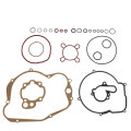 Complete gasket set, Minarelli AM6 (Ears + O-Ring)