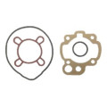 Top-gasket, AM6 02- (Ears)