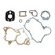 Complete gasket set, Derbi Senda 06- / Aprilia RX,SX 06- / Gilera SMT,RCR 06-