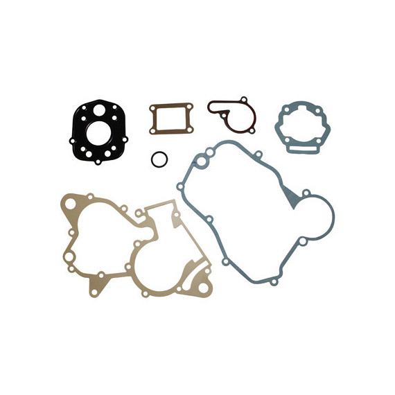 Complete gasket set, Derbi Senda 06- / Aprilia RX,SX 06- / Gilera SMT,RCR 06-