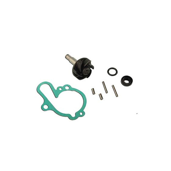 Water pump repair kit, Minarelli AM6