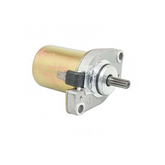 Starter, Minarelli Horizontal-, Vertical-cylinder, cc: 64mm / 10-teeth