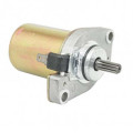 Starter, Minarelli Horizontal-, Vertical-cylinder, cc: 64mm / 10-teeth