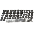 Camso Idler wheel kit complete ATV T4S 2013-2016