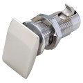 Osculati Flush lock square - type B