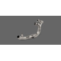 Akrapovis Optional Header (Titanium) FTR 1200/S 2019-