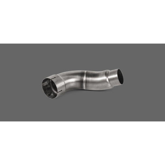 Akrapovic Optional Link Pipe (SS) FTR 1200/S 2019-