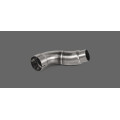 Akrapovic Optional Link Pipe (SS) FTR 1200/S 2019-