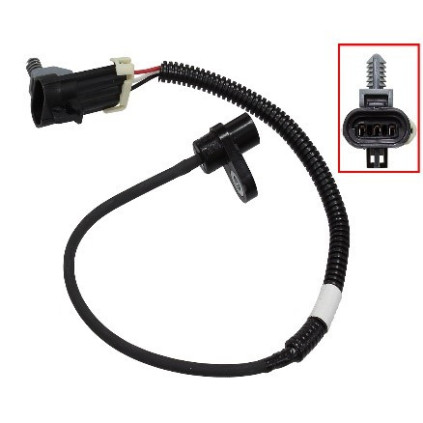 Sno-X Speedometer sensor Polaris