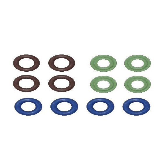 Sno-X Injector seal kit Polaris 600/700/800