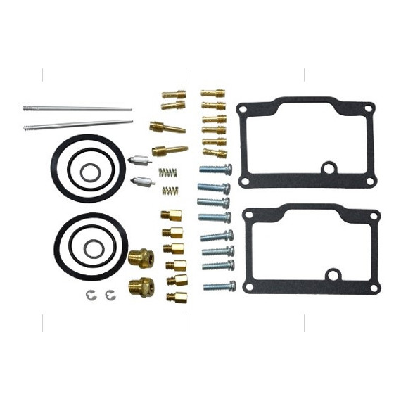 Sno-X Carburetor repair kit Arctic Cat