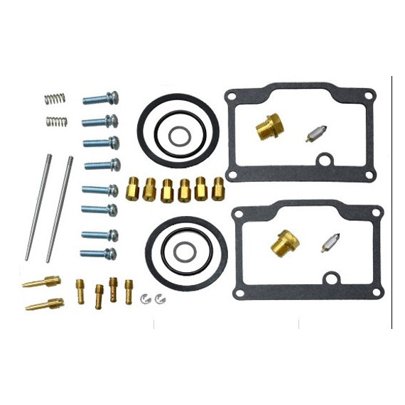 Sno-X Carburetor repair kit Arctic Cat