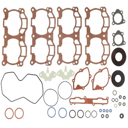 Sno-X Full gasket set BRP 600R Etec