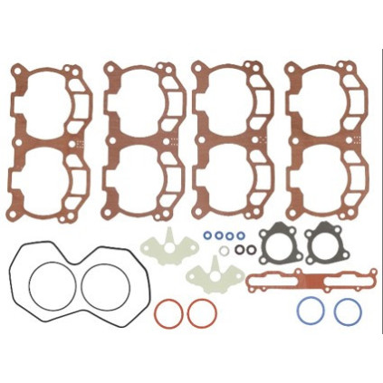 Sno-X Top end gasket set BRP 600R Etec